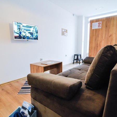 Torus Apartments ซาราเยโว ภายนอก รูปภาพ
