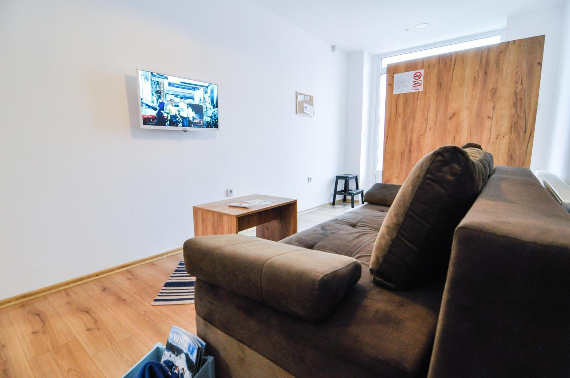 Torus Apartments ซาราเยโว ภายนอก รูปภาพ