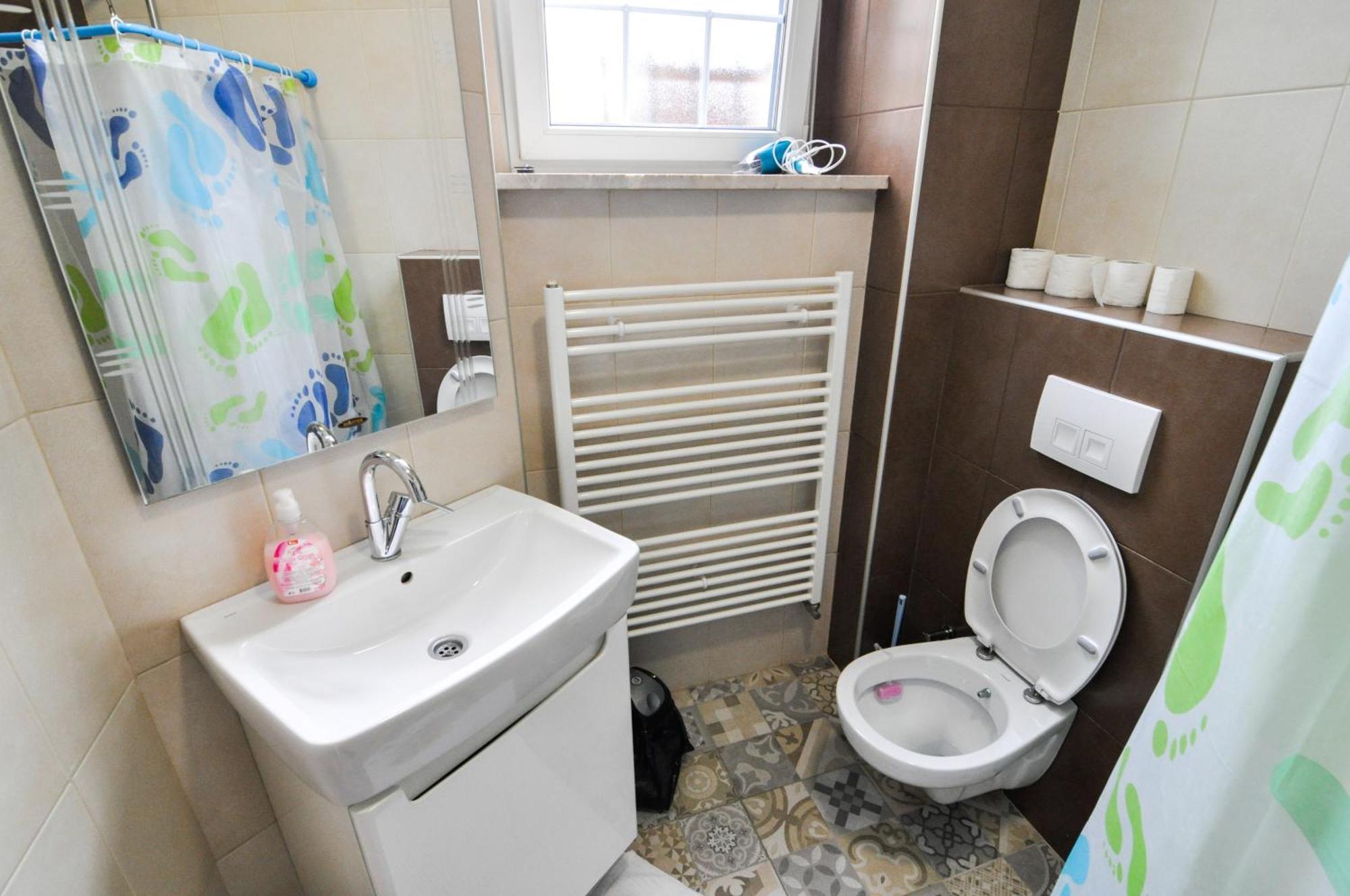 Torus Apartments ซาราเยโว ภายนอก รูปภาพ