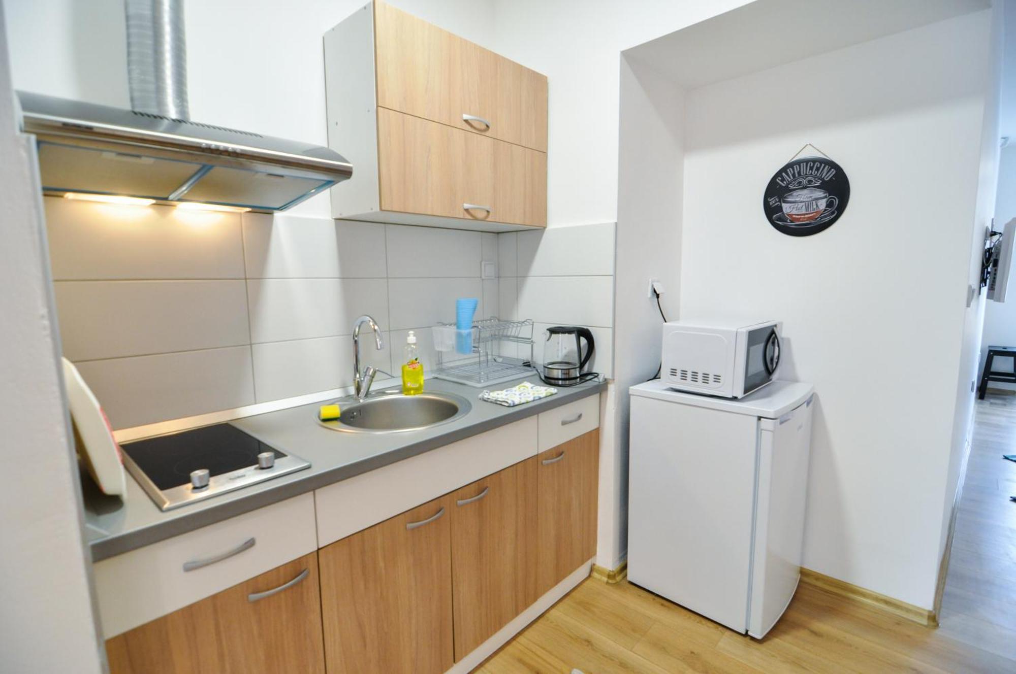Torus Apartments ซาราเยโว ภายนอก รูปภาพ