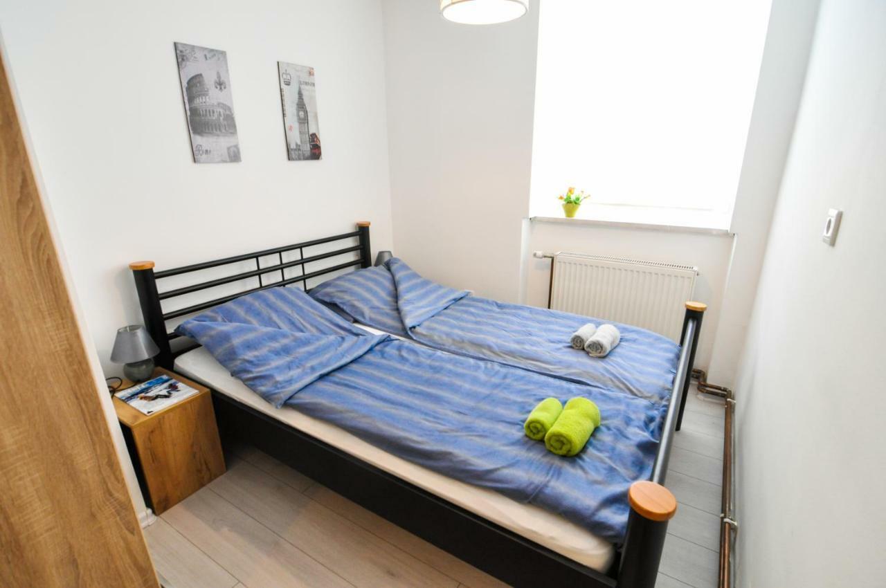 Torus Apartments ซาราเยโว ภายนอก รูปภาพ