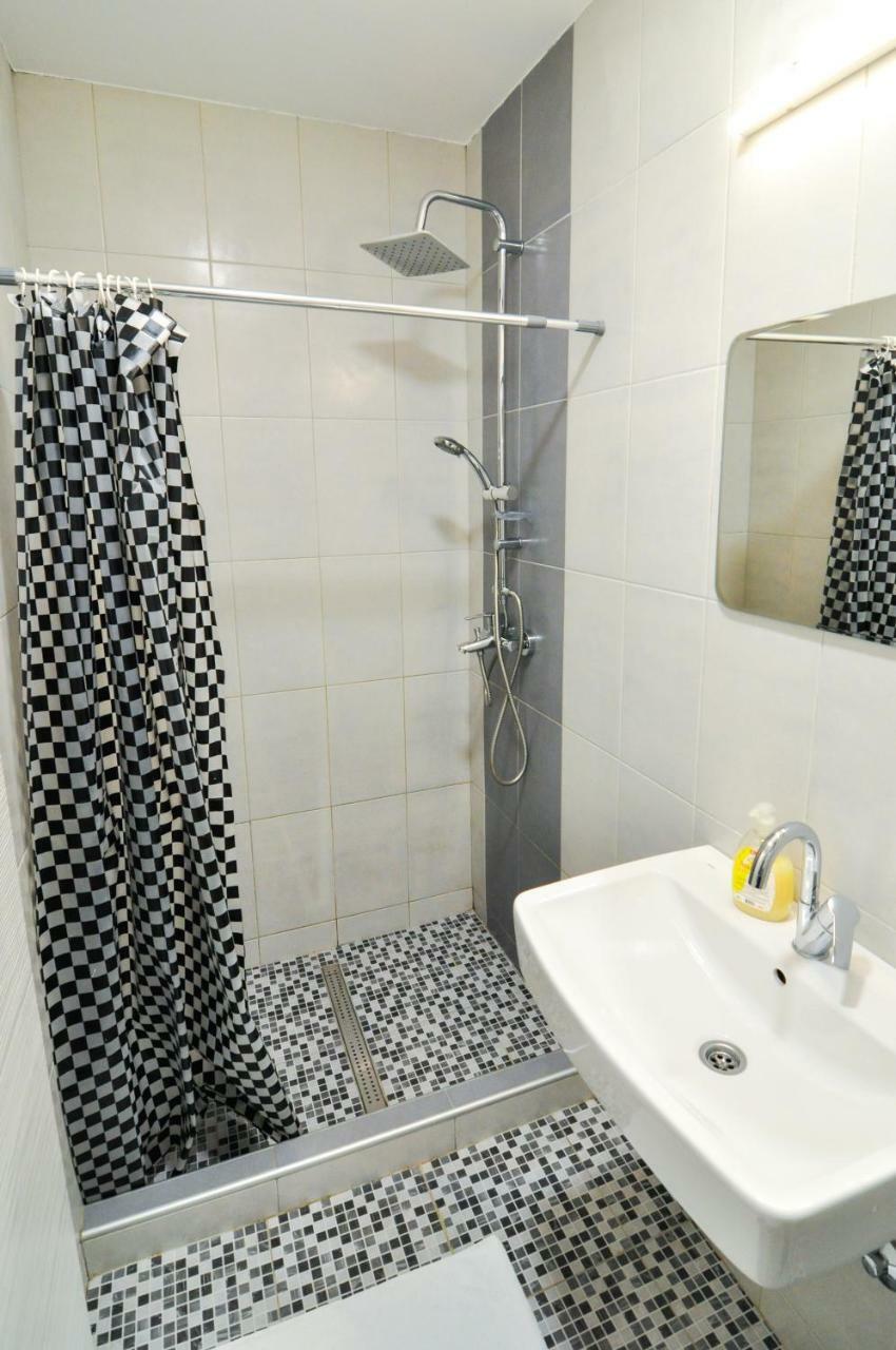 Torus Apartments ซาราเยโว ภายนอก รูปภาพ